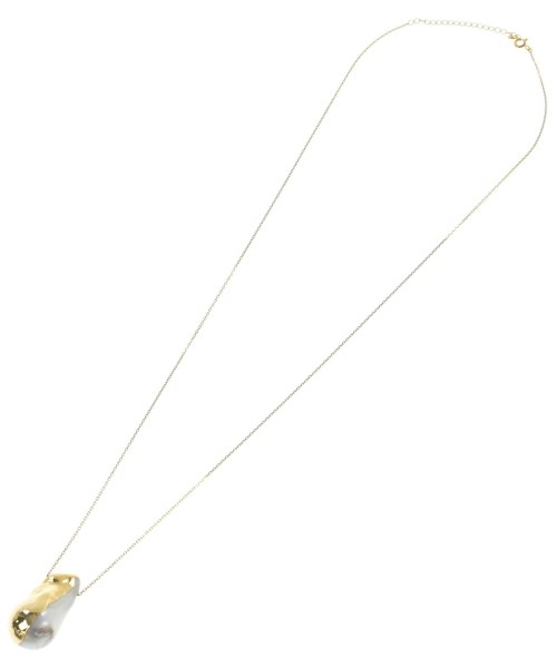 Preek（プリーク）ネックレス ゴールド サイズ:- レディース/2200644769204