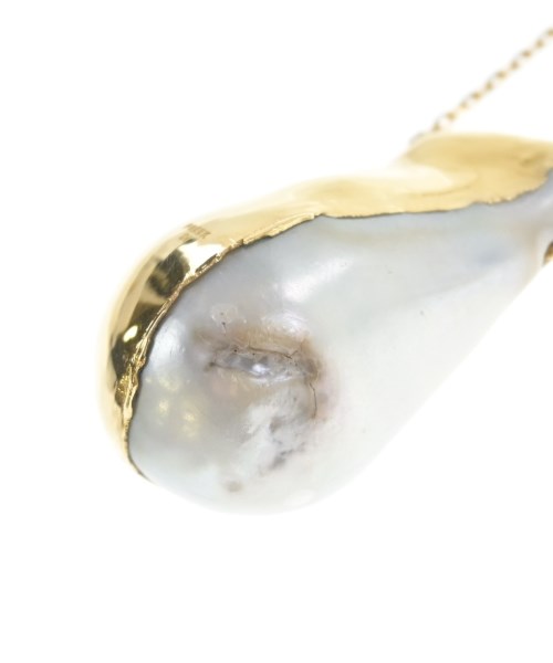 Preek（プリーク）ネックレス ゴールド サイズ:- レディース/2200644769204