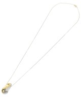 Preek（プリーク）ネックレス ゴールド サイズ:- レディース/2200644769204