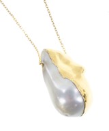 Preek（プリーク）ネックレス ゴールド サイズ:- レディース/2200644769204