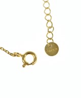 Preek（プリーク）ネックレス ゴールド サイズ:- レディース/2200644769204