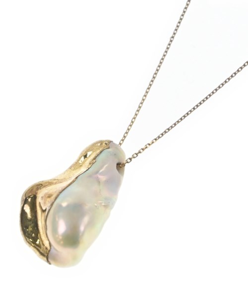 Preek(プリーク)ネックレス ゴールド サイズ:-/2200644769211