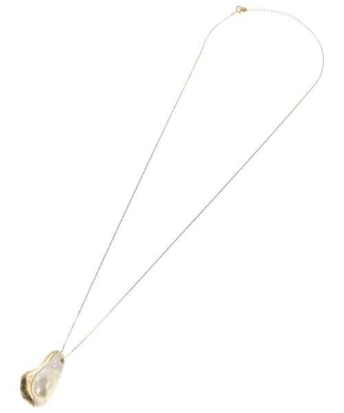 Preek（プリーク）ネックレス ゴールド サイズ:- レディース/2200644769211