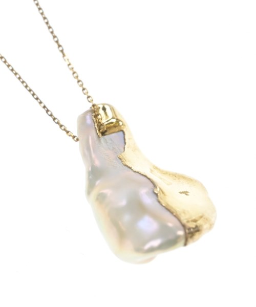 Preek（プリーク）ネックレス ゴールド サイズ:- レディース/2200644769211