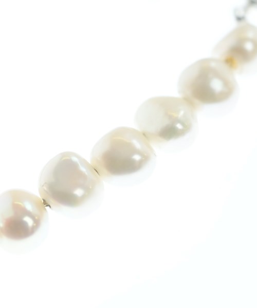 Preek（プリーク）ブレスレット・バングル シルバー サイズ:- メンズ/2200617378013