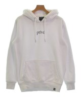 prive alliance パーカー