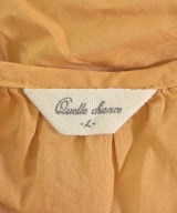 Quelle Chance（ケルシャンス）ブラウス オレンジ サイズ:L レディース/2200679560074