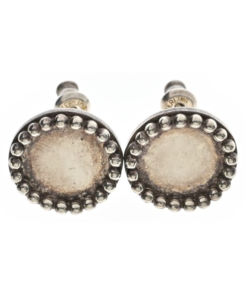 R.ALAGAN(ララガン)ピアス シルバー サイズ:-/2200642031051