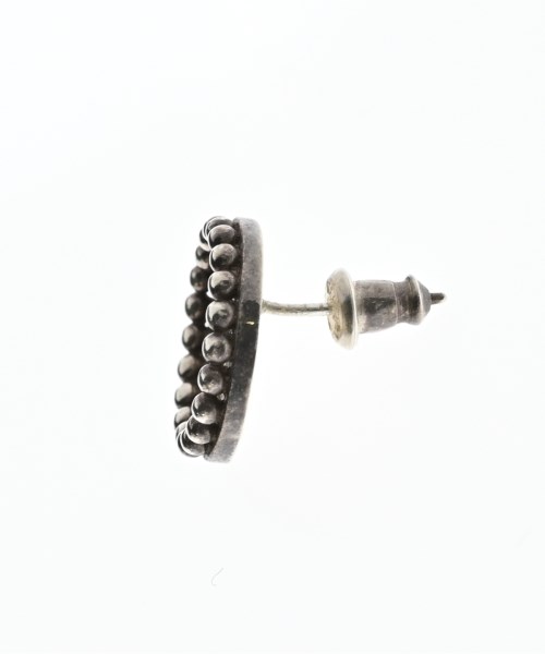 R.ALAGAN（ララガン）ピアス シルバー サイズ:- レディース/2200642031051