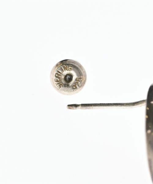 R.ALAGAN（ララガン）ピアス シルバー サイズ:- レディース/2200642031051