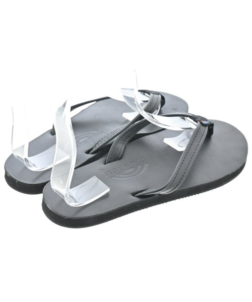 rainbow（レインボー）サンダル 黒 サイズ:-(26cm位) レディース/2200661034040