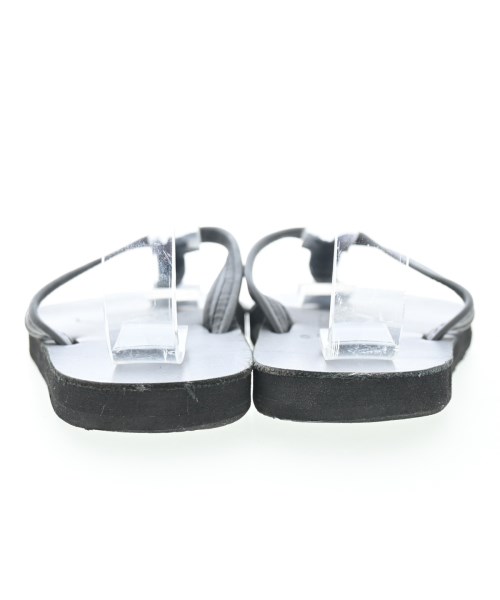 rainbow（レインボー）サンダル 黒 サイズ:-(26cm位) レディース/2200661034040