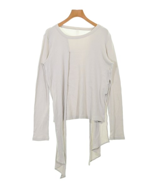 ReStyle(リスタイル)Tシャツ・カットソー グレー サイズ:F/2200682921046