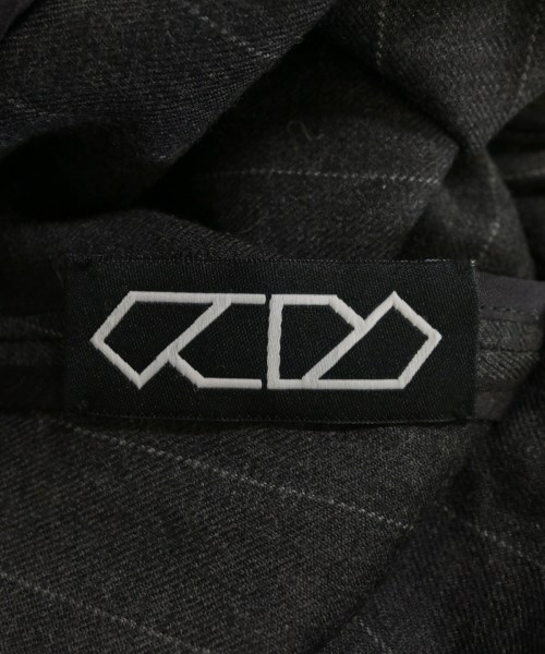 RINAT BRODACH（リナトブロダッチ）その他 グレー サイズ:4(M位) レディース/2200641117046