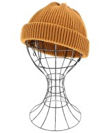 ROTOTO ニットキャップ・ビーニー