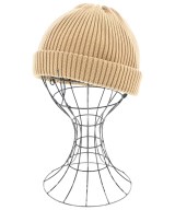 ROTOTO ニットキャップ・ビーニー