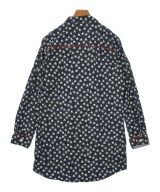 ROLLING CRADLE（ローリングクレイドル）カジュアルシャツ 黒 サイズ:M メンズ/2200614983142