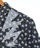 ROLLING CRADLE（ローリングクレイドル）カジュアルシャツ 黒 サイズ:M メンズ/2200614983142