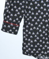 ROLLING CRADLE（ローリングクレイドル）カジュアルシャツ 黒 サイズ:M メンズ/2200614983142