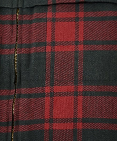 ROLLING CRADLE（ローリングクレイドル）その他 赤 サイズ:M メンズ/2200646803029