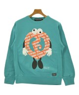 ROLLING CRADLE（ローリングクレイドル）スウェット 緑 サイズ:-(S位) メンズ/2200646803036