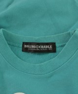 ROLLING CRADLE（ローリングクレイドル）スウェット 緑 サイズ:-(S位) メンズ/2200646803036