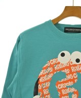 ROLLING CRADLE（ローリングクレイドル）スウェット 緑 サイズ:-(S位) メンズ/2200646803036