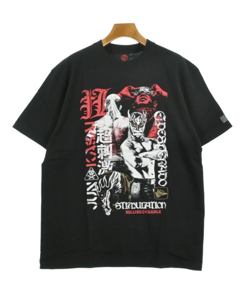ROLLING CRADLE(ローリングクレイドル)のTシャツ・カットソー サイズ:L 2,900円