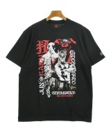 ROLLING CRADLE（ローリングクレイドル）Tシャツ・カットソー 黒 サイズ:L メンズ/2200731754052
