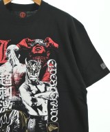 ROLLING CRADLE（ローリングクレイドル）Tシャツ・カットソー 黒 サイズ:L メンズ/2200731754052