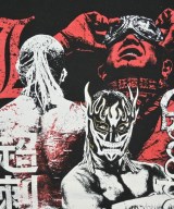 ROLLING CRADLE（ローリングクレイドル）Tシャツ・カットソー 黒 サイズ:L メンズ/2200731754052