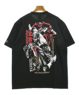 ROLLING CRADLE（ローリングクレイドル）Tシャツ・カットソー 黒 サイズ:L メンズ/2200731754069