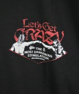 ROLLING CRADLE（ローリングクレイドル）Tシャツ・カットソー 黒 サイズ:L メンズ/2200731754069