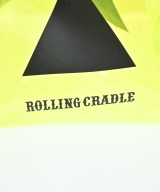 ROLLING CRADLE（ローリングクレイドル）小物類（その他） 黄 サイズ:- メンズ/2200718144449