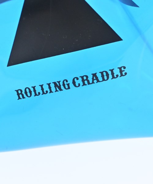 ROLLING CRADLE（ローリングクレイドル）小物類（その他） 青 サイズ:- メンズ/2200718144456