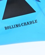 ROLLING CRADLE（ローリングクレイドル）小物類（その他） 青 サイズ:- メンズ/2200718144456