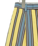 ROSIE ASSOULIN（ロージーアスリーヌ）クロップドパンツ 黄 サイズ:0(XS位) レディース/2200631181255