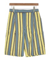 ROSIE ASSOULIN クロップドパンツ