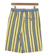 ROSIE ASSOULIN（ロージーアスリーヌ）クロップドパンツ 黄 サイズ:0(XS位) レディース/2200631181262