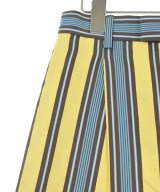 ROSIE ASSOULIN（ロージーアスリーヌ）クロップドパンツ 黄 サイズ:0(XS位) レディース/2200631181262