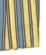 ROSIE ASSOULIN（ロージーアスリーヌ）クロップドパンツ 黄 サイズ:0(XS位) レディース/2200631181262