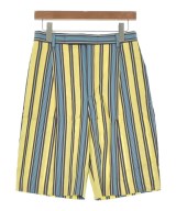 ROSIE ASSOULIN クロップドパンツ