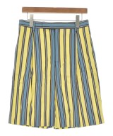 ROSIE ASSOULIN クロップドパンツ