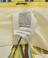 ROSIE ASSOULIN（ロージーアスリーヌ）その他 黄 サイズ:2(M位) レディース/2200631191629
