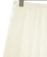 ROSIE ASSOULIN（ロージーアスリーヌ）ロング・マキシ丈スカート 白 サイズ:S レディース/2200631199694