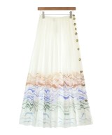 ROSIE ASSOULIN ロング・マキシ丈スカート