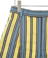 ROSIE ASSOULIN（ロージーアスリーヌ）ショートパンツ 黄 サイズ:00(XXS位) レディース/2200631225584