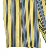 ROSIE ASSOULIN（ロージーアスリーヌ）ショートパンツ 黄 サイズ:2(M位) レディース/2200631225591