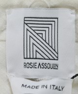 ROSIE ASSOULIN（ロージーアスリーヌ）ショートパンツ 黄 サイズ:2(M位) レディース/2200631225607