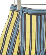 ROSIE ASSOULIN（ロージーアスリーヌ）ショートパンツ 黄 サイズ:2(M位) レディース/2200631225607